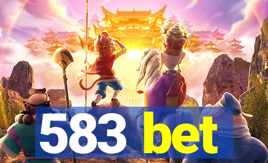 583 bet